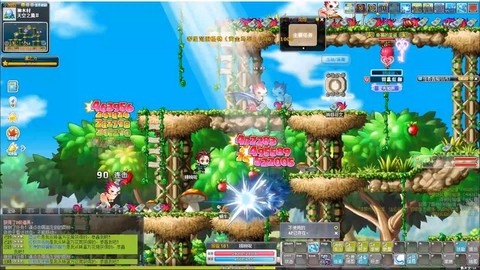 冒险岛2什么时候删档