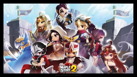 冒险岛2什么时候删档[图1]