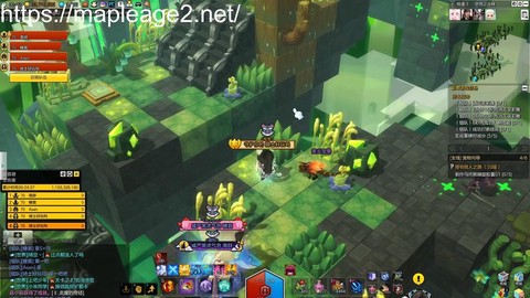 冒险岛2什么时候删档[图2]