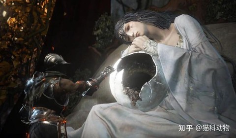 黑暗之魂3耳朵能换什么