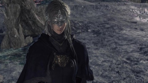 黑暗之魂3耳朵能换什么[图2]