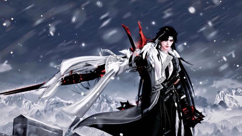 剑网3霸刀怎么pk