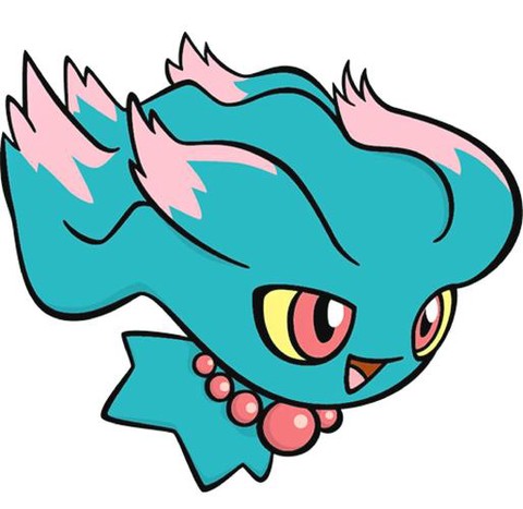 宝可梦日月梦妖怎么抓