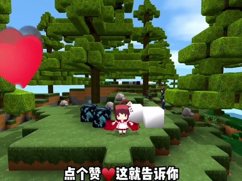 迷你世界怎么造吊灯