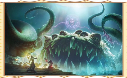 魔兽世界be是什么