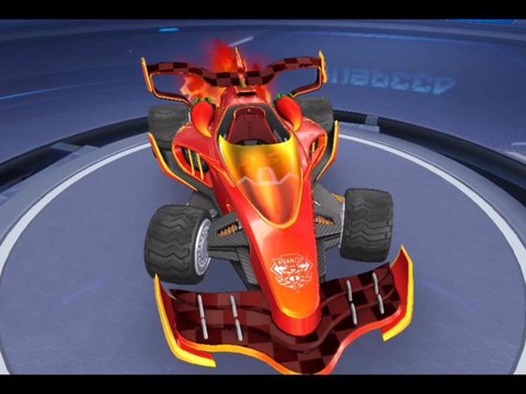 qq飞车手游什么a车最好[图2]