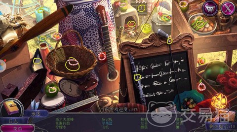 密室逃脱1第19关怎么过[图1]