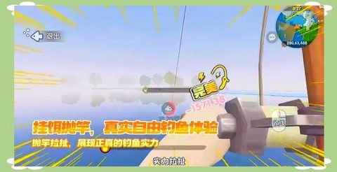 迷你世界鱼怎么会死[图1]