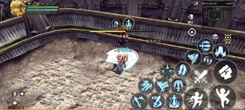 龙之谷pvp是什么意思[图2]