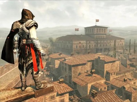 刺客信条2怎么赚钱快[图2]