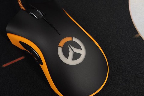 守望先锋什么鼠标好用[图2]