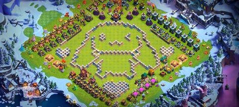 部落冲突怎么关联设备[图2]