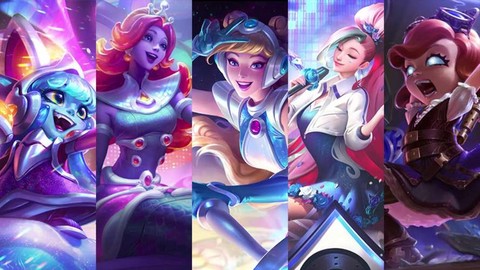 英雄联盟rp是什么