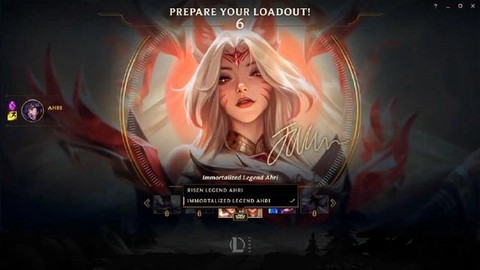 英雄联盟rp是什么[图1]