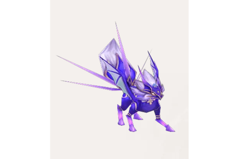 魔域奇异兽o型怎么得[图1]