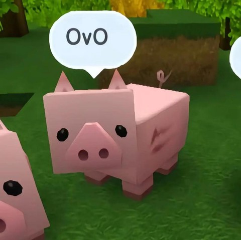 迷你世界杀猪人怎么做[图1]