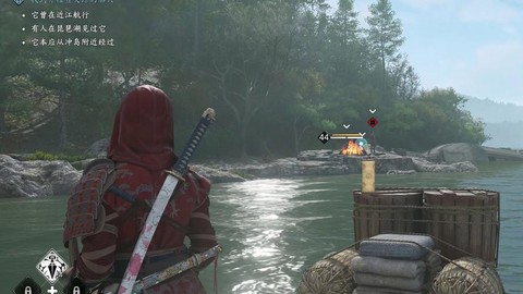 刺客信条如何寻找刺客