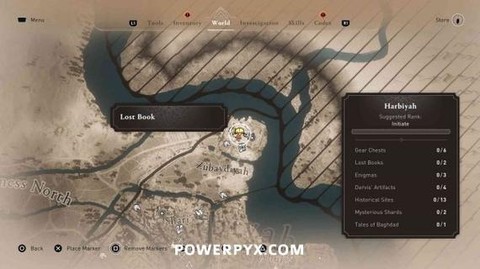 刺客信条如何寻找刺客[图2]