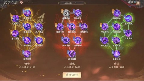 天龙八部怎么打空格[图1]