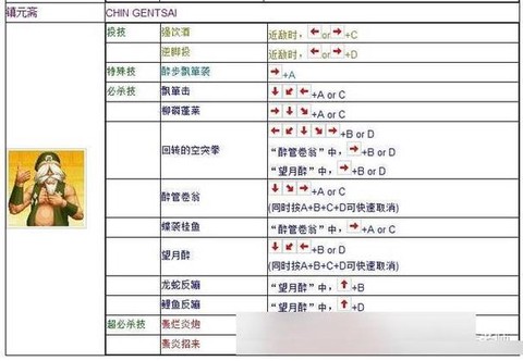 拳皇97怎么进入游戏[图2]