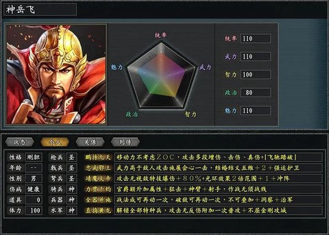 三国志11怎么当皇帝[图2]