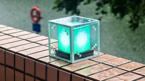 我的世界信标怎么弄[图1]