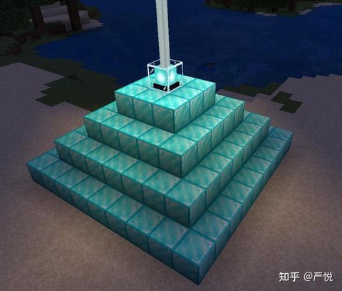 我的世界信标怎么弄[图2]