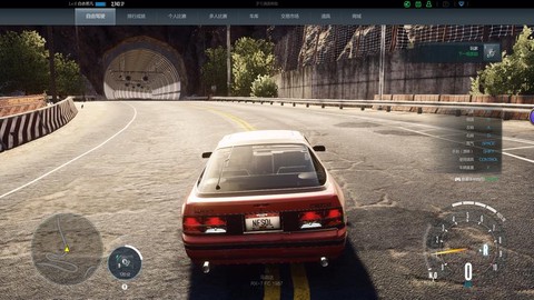 极品飞车ol怎么玩[图2]