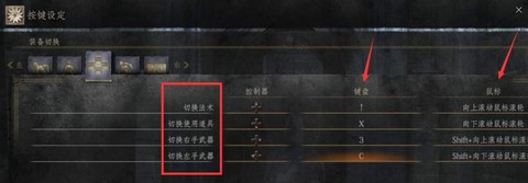 黑暗之魂3如何匹配[图1]