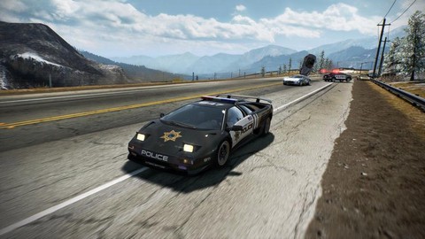 极品飞车14怎么保存[图2]