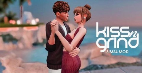 模拟人生4怎么握手[图2]