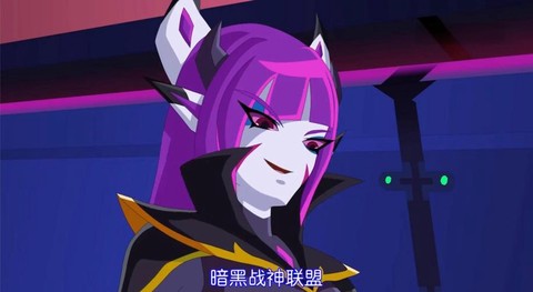 赛尔号怎么打暗黑缪斯[图1]