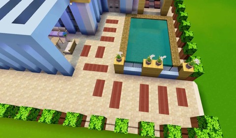 迷你世界怎么创造家园[图1]