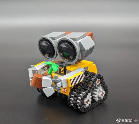 qq飞车瓦力怎么样[图1]