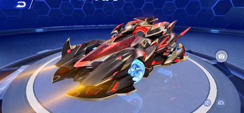 qq飞车瓦力怎么样[图2]