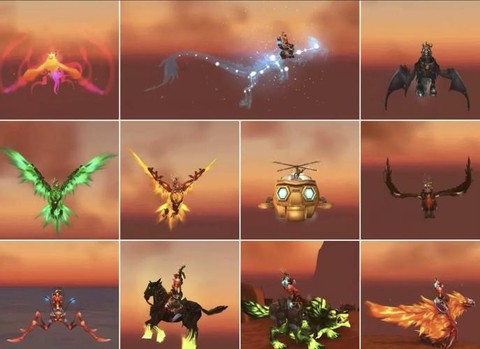 魔兽世界宠物有什么用[图2]