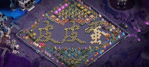 部落冲突起什么名字好[图2]