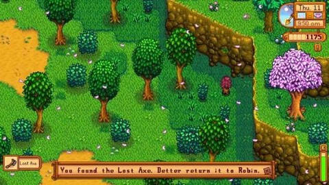 星露谷物语怎么啪啪