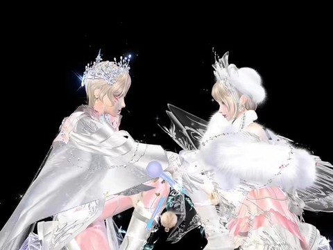 qq炫舞怎么获得婚纱[图2]