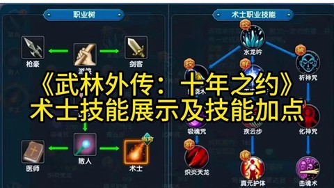 武林外传术士转职什么[图2]